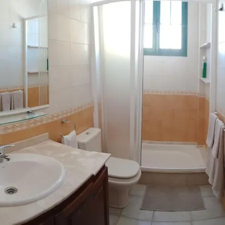Apartmento Ito *