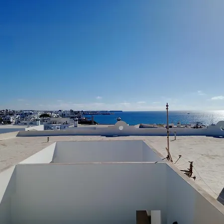 Apartmento Ito * 플라야블랑카