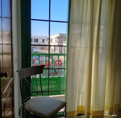 아파트 Apartmento Ito *