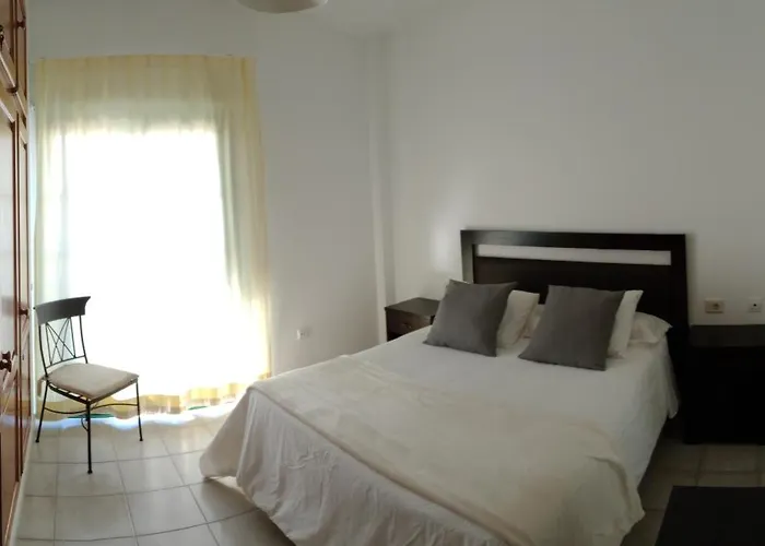 Apartmento Ito 아파트