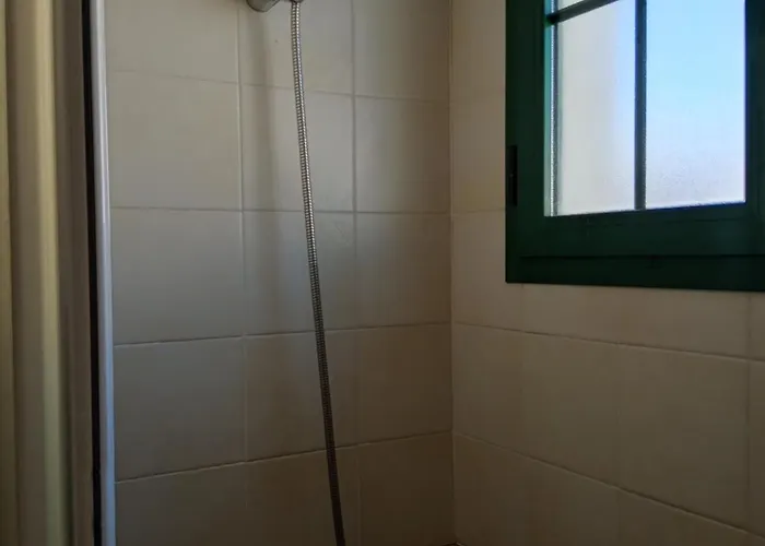 아파트 Apartmento Ito *