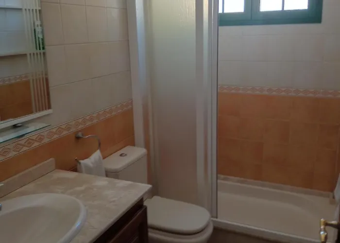 아파트 Apartmento Ito 플라야블랑카