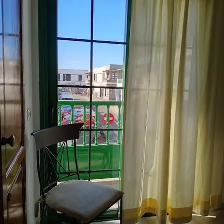 شقة Apartmento Ito *
