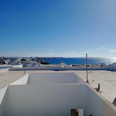 Apartment Apartmento Ito