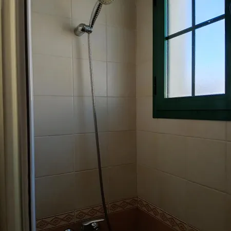 شقة Apartmento Ito *