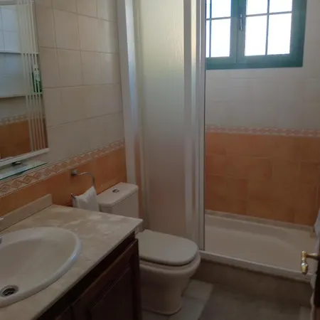 شقة Apartmento Ito بلايا بلانكا