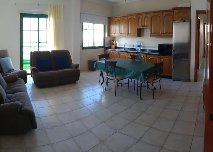 Apartmán Apartmento Ito *