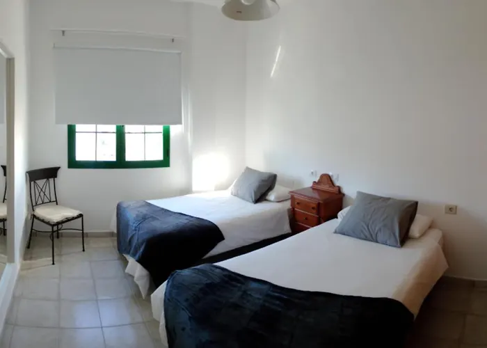 Apartmento Ito * Playa Blanca (Lanzarote)