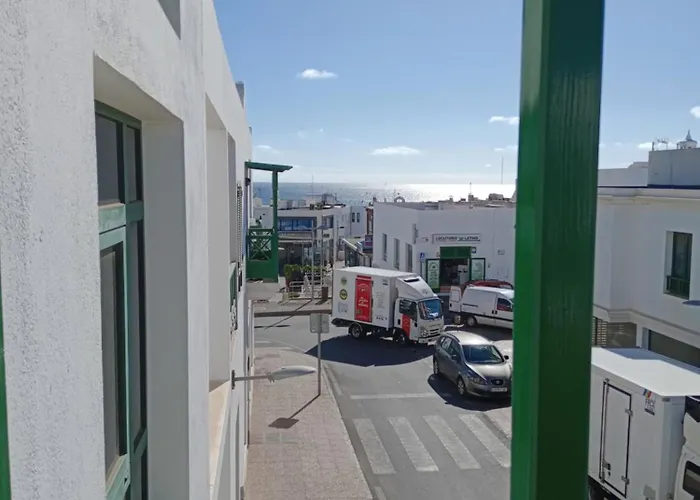 Apartmento Ito Apartmán