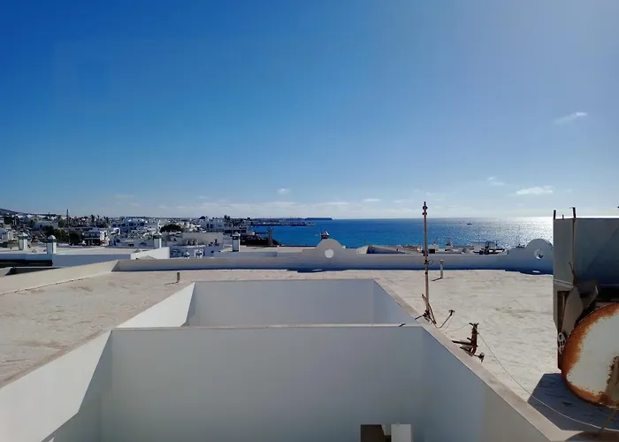 Apartmento Ito * Playa Blanca (Lanzarote)