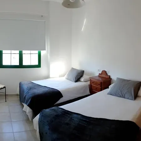 Apartmento Ito Playa Blanca (Lanzarote)