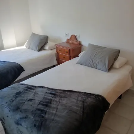 Appartamento Apartmento Ito