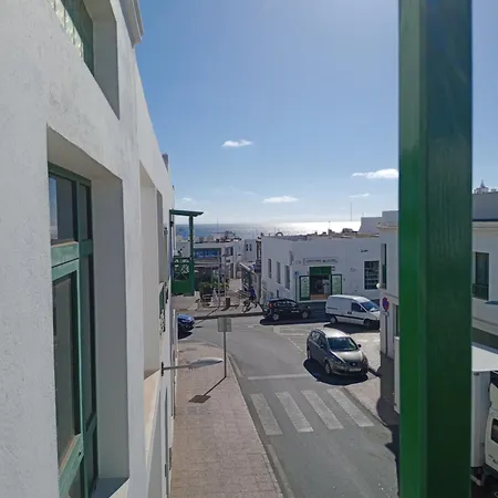 Apartamento Apartmento Ito Playa Blanca (Lanzarote)